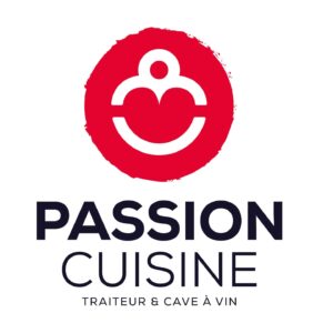 Logo passion cuisine Nimes