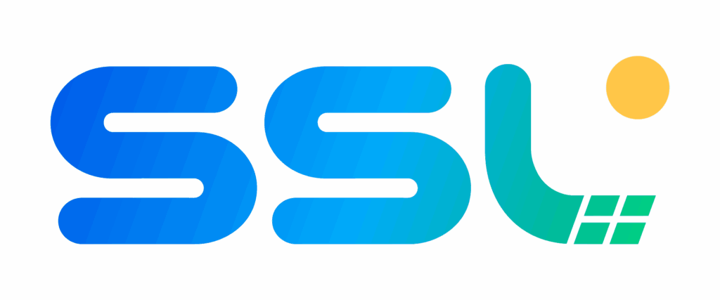 Logo SSL Solution Sud Lavage