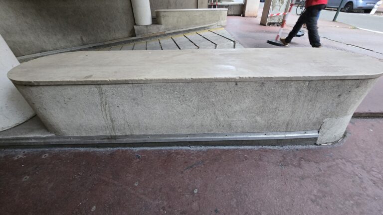 Nettoyage bâtiment Toulouse