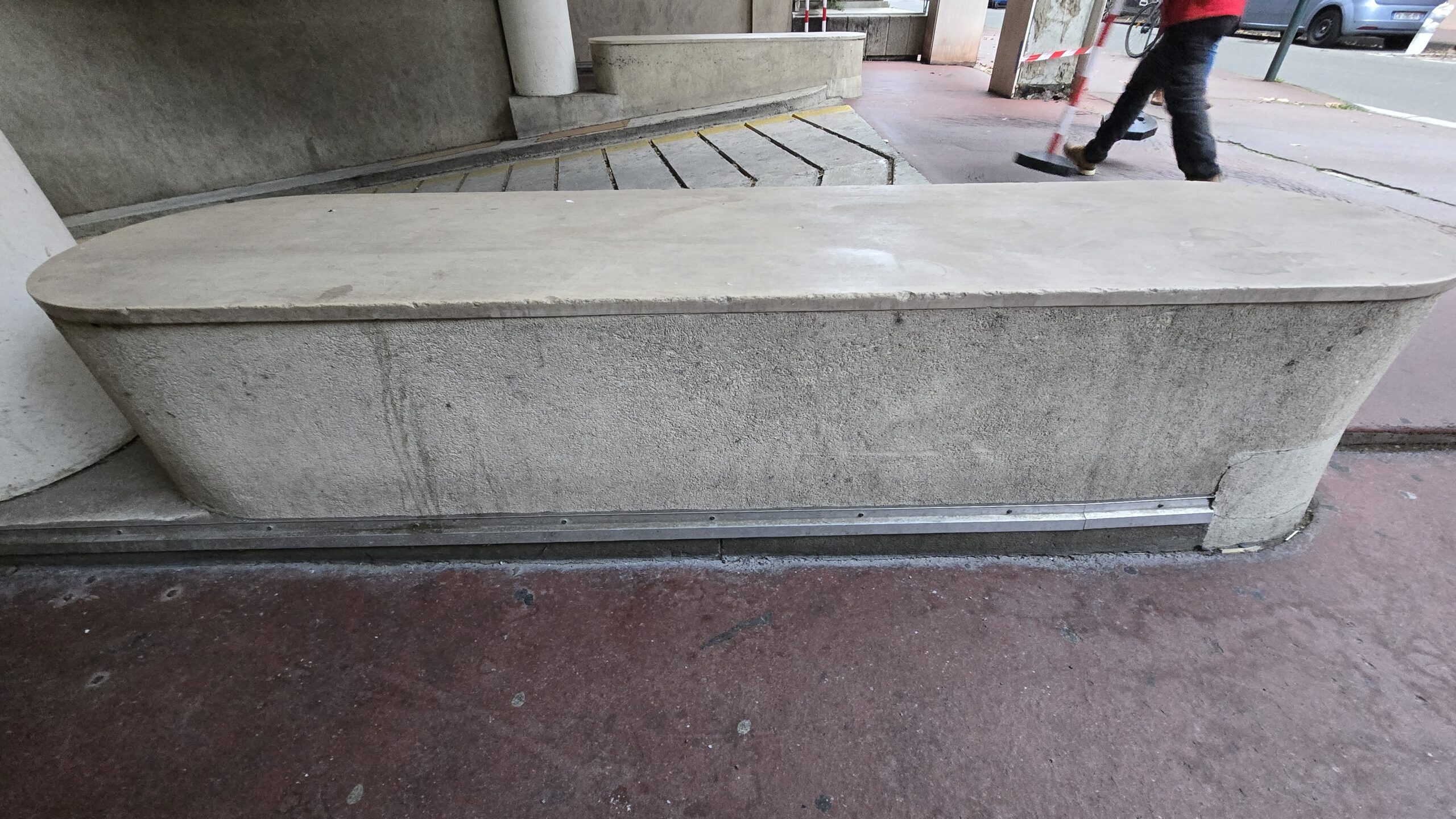 Nettoyage bâtiment Toulouse