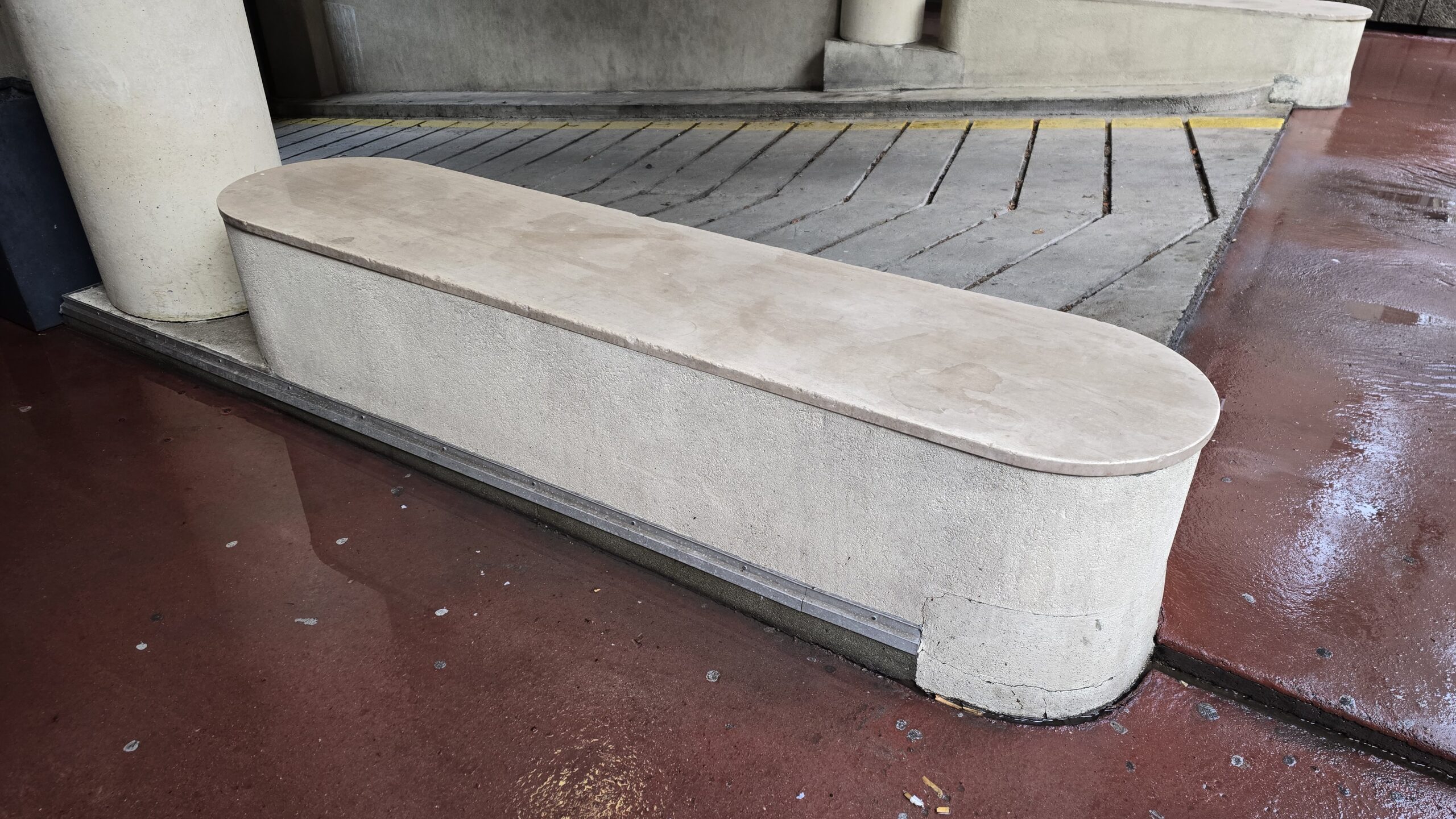 Nettoyage bâtiment Toulouse